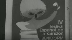 El Festival de Benidorm: antes y ahora