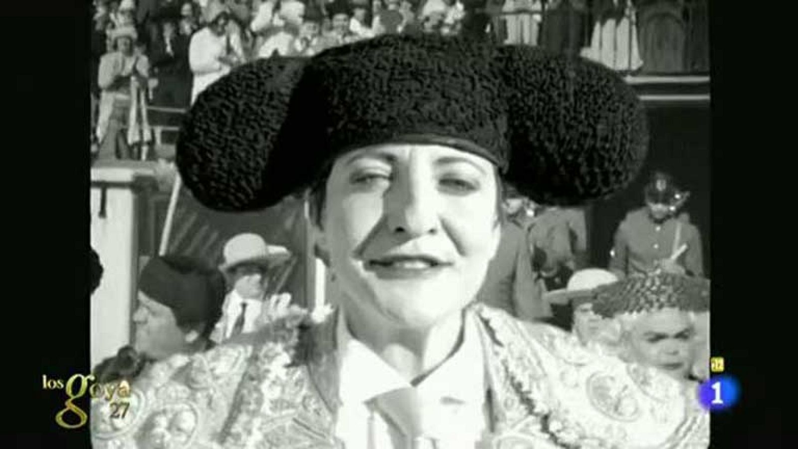 Eva Hache en... "Blancanieves" | Ver