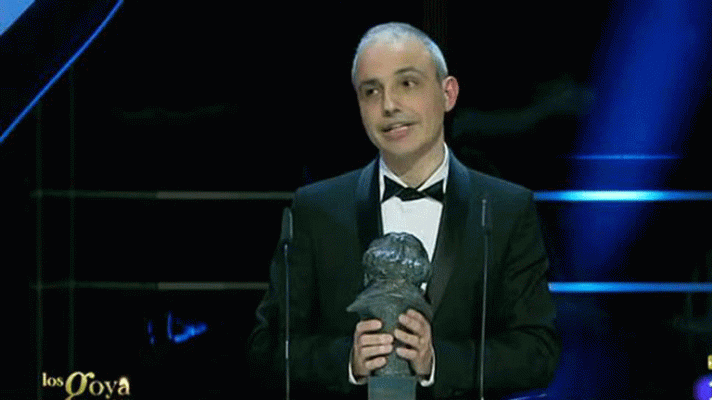 Premios Goya - Pablo Berger, Goya al Mejor Guion Original por 'Blancanieves'