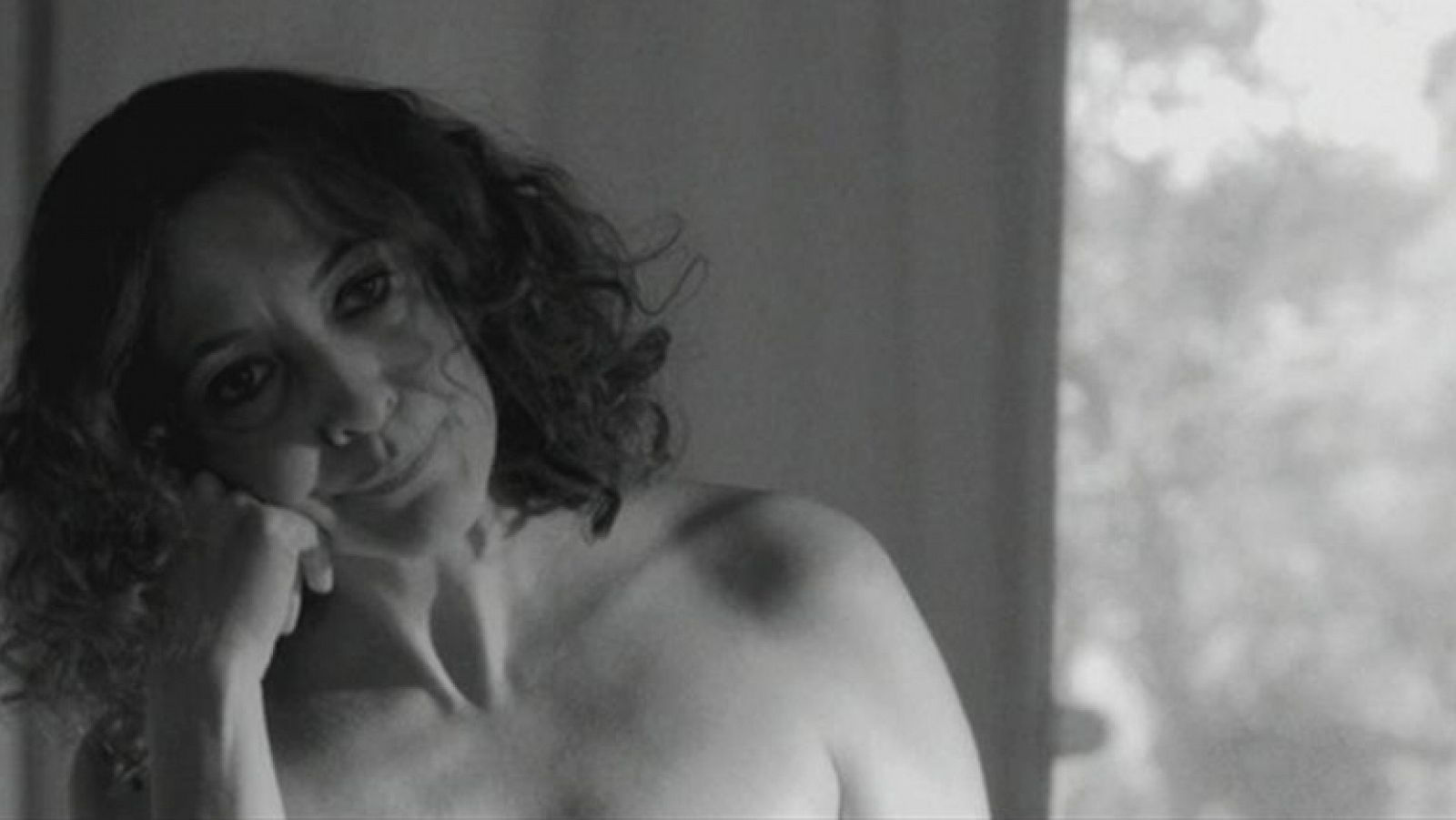 Premios Goya: Eva Hache en... "El artista y la modelo" | RTVE Play