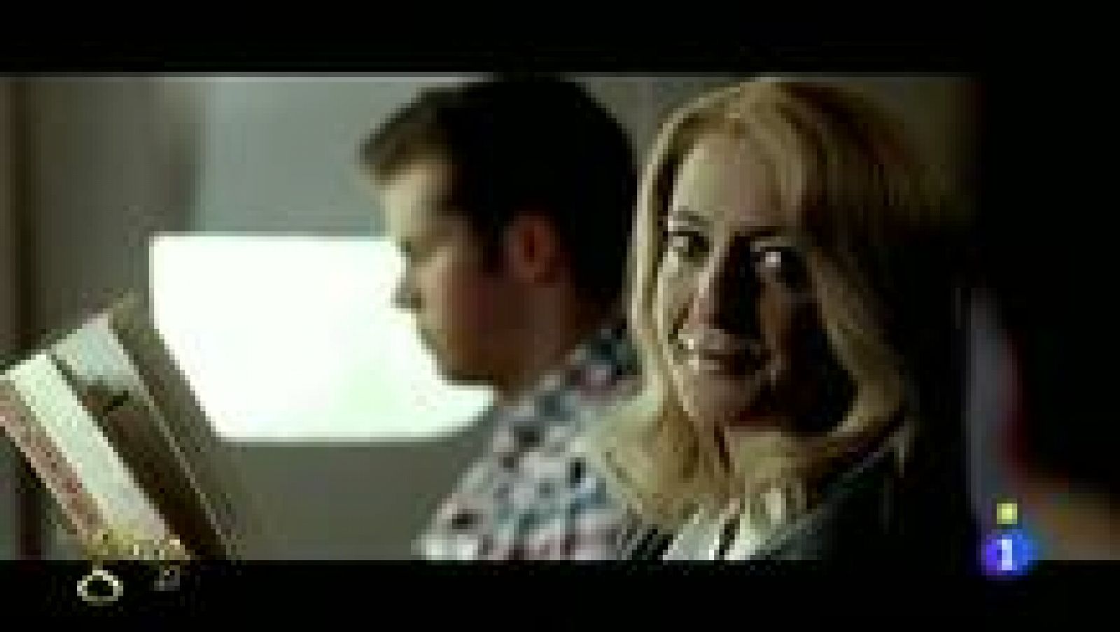 Eva Hache en... "Lo Imposible"