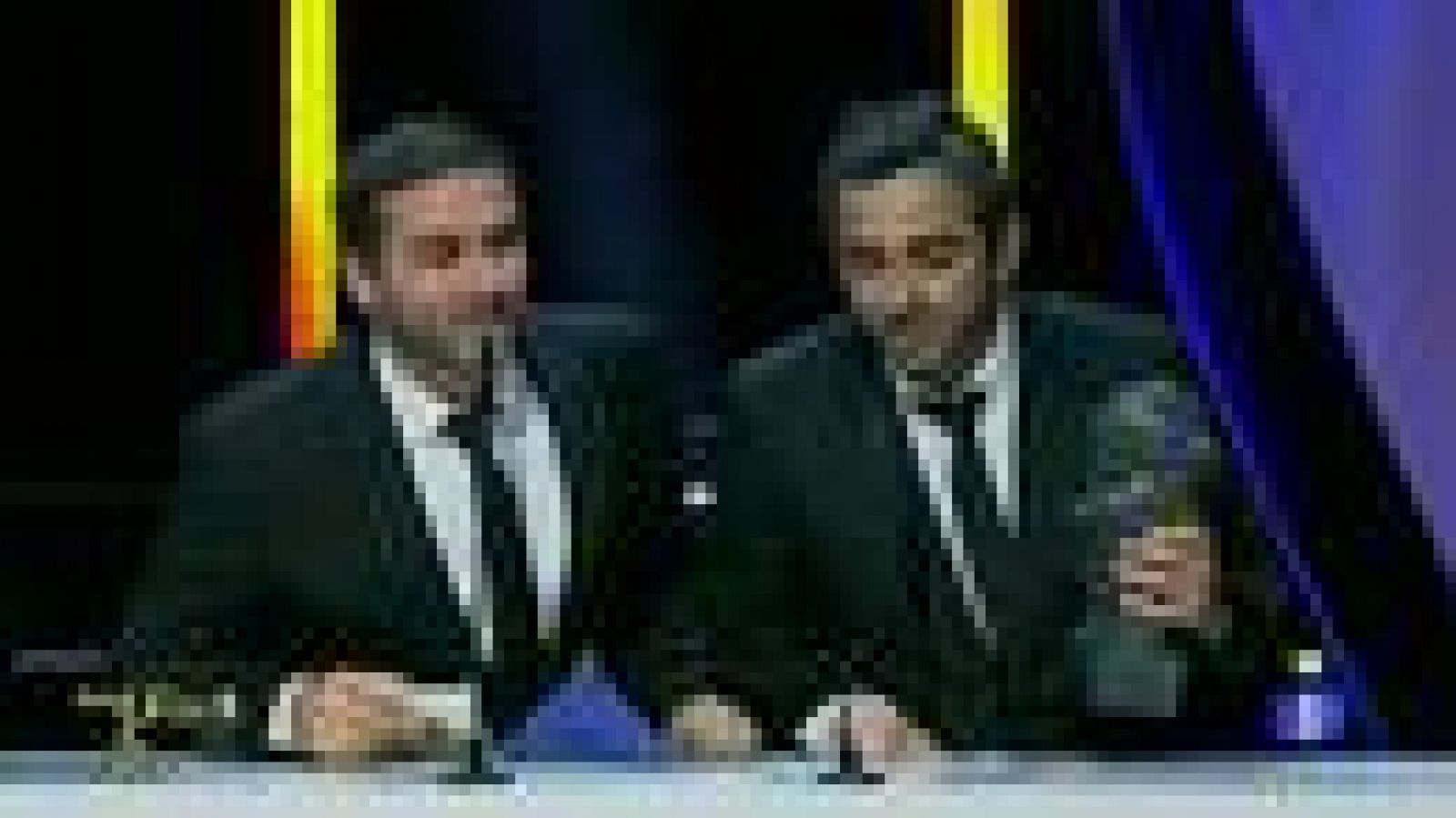 "Intocable", Mejor Película Europea | Ver