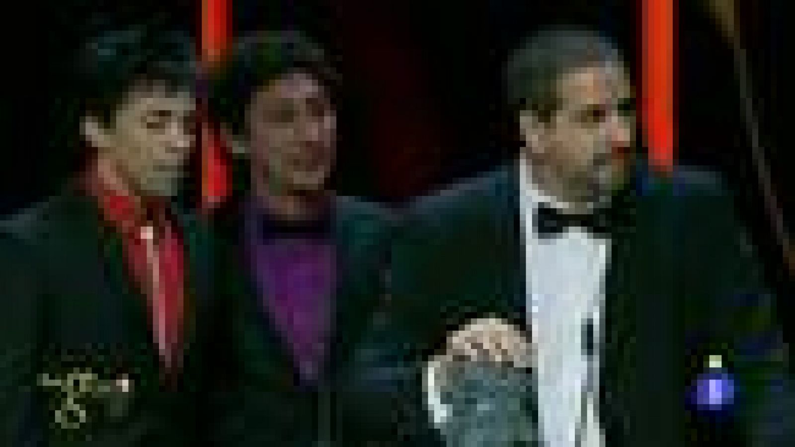 'Juan de los muertos'(Cuba), Goya a la Mejor Película Iberoamericana | Ver