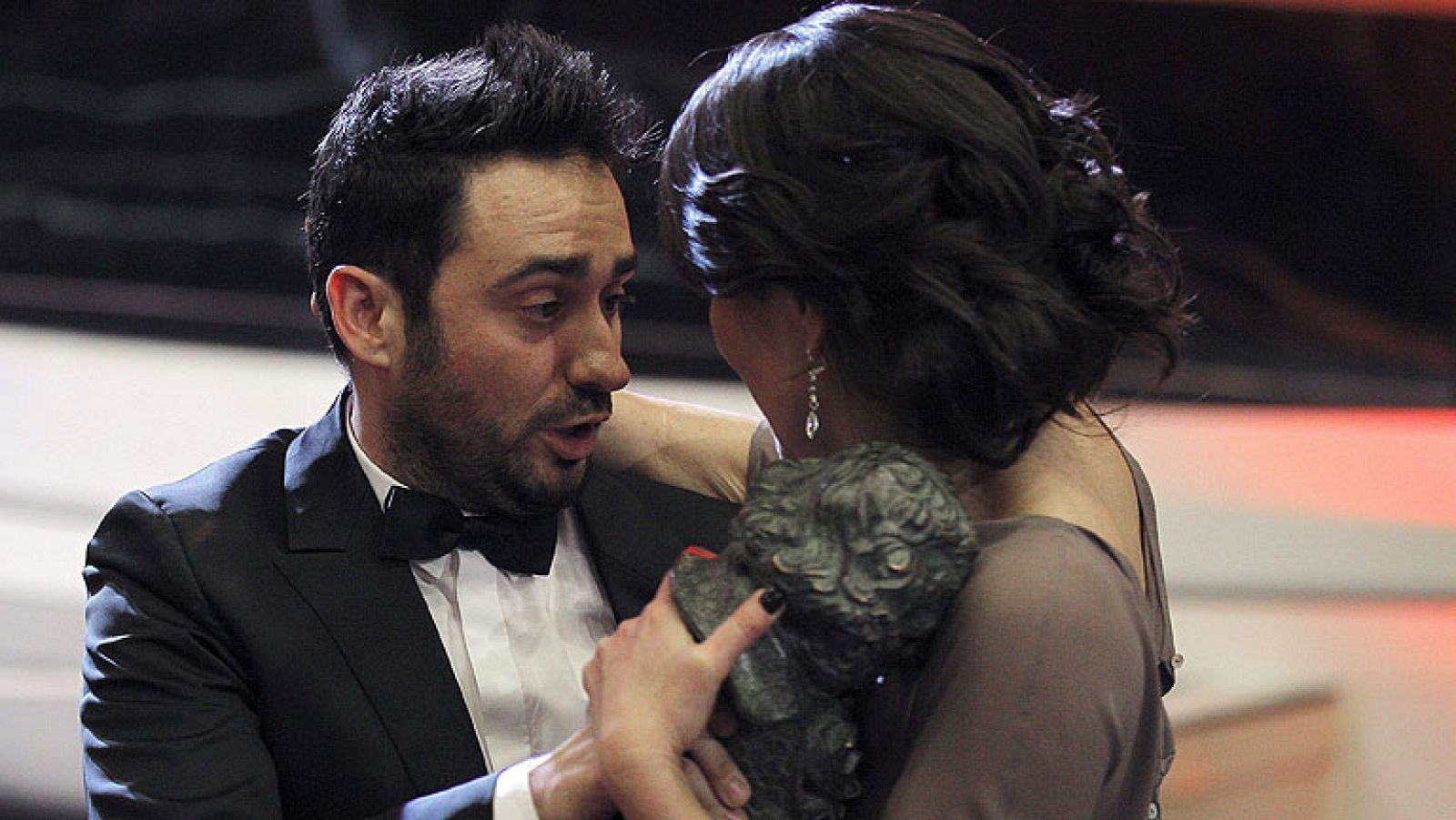 "Lo Imposible", Goya a Mejor Dirección