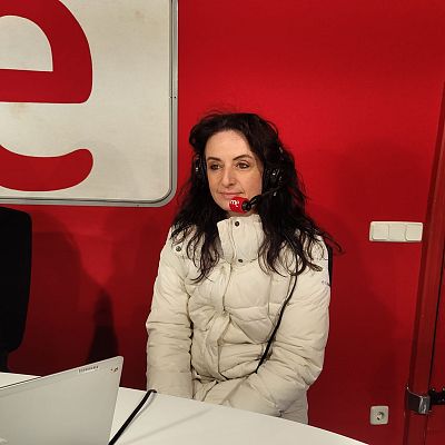 Marta Abengochea (IU-Sumar), sobre el resultado de las elecciones en Aragón: \"Es un fracaso absoluto del PP de Azcón\" - Las mañanas de RNE | Ver