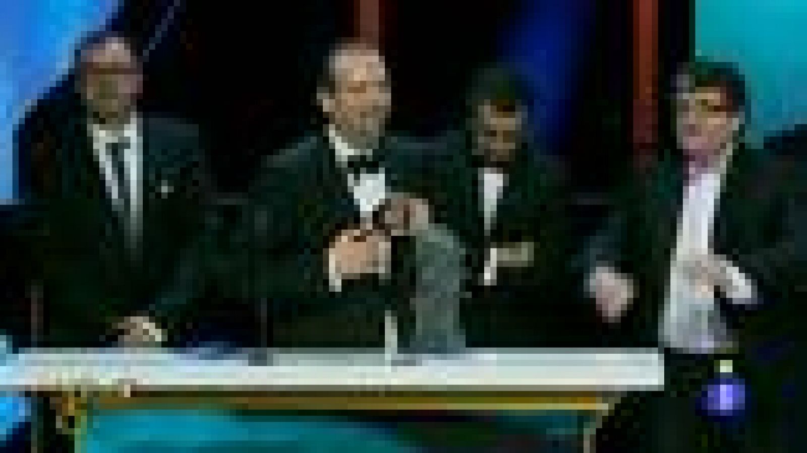 'Las aventuras de Tadeo Jones', Goya al Mejor Guion Adaptado