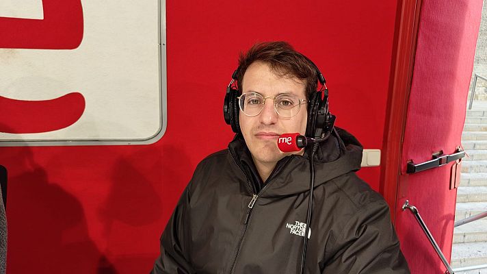 \"El votante ha castigado a quienes han impuesto intereses de Madrid frente a los de Aragón\" - Las mañanas de RNE | Ver