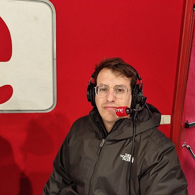 \"El votante ha castigado a quienes han impuesto intereses de Madrid frente a los de Aragón\" - Las mañanas de RNE | Ver