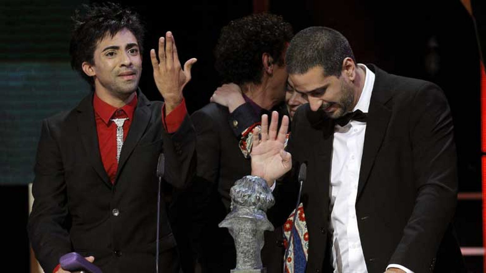 Premios Goya: Premios Goya 2013 - Parte 2 | RTVE Play