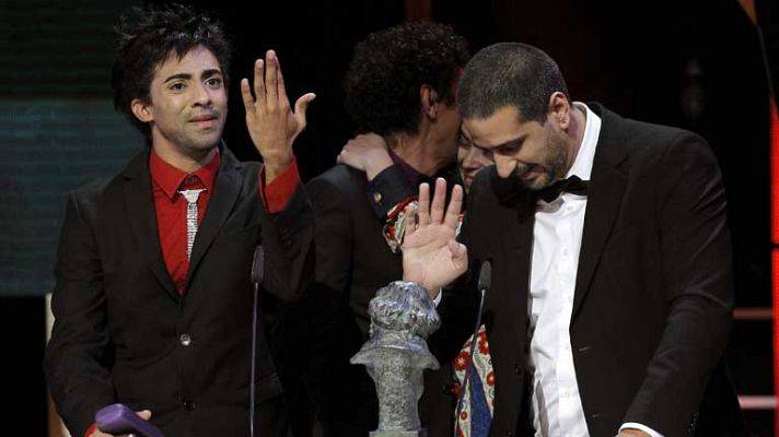 Premios Goya 2013 - Parte 2