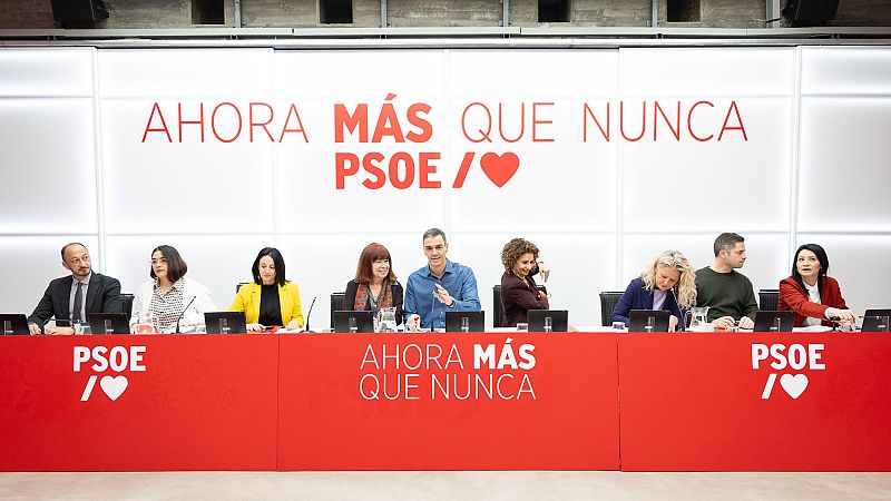 El PSOE tilda de "fracaso" el resultado del PP en Aragón y evita hacer autocrítica - Informativo 24h | Ver