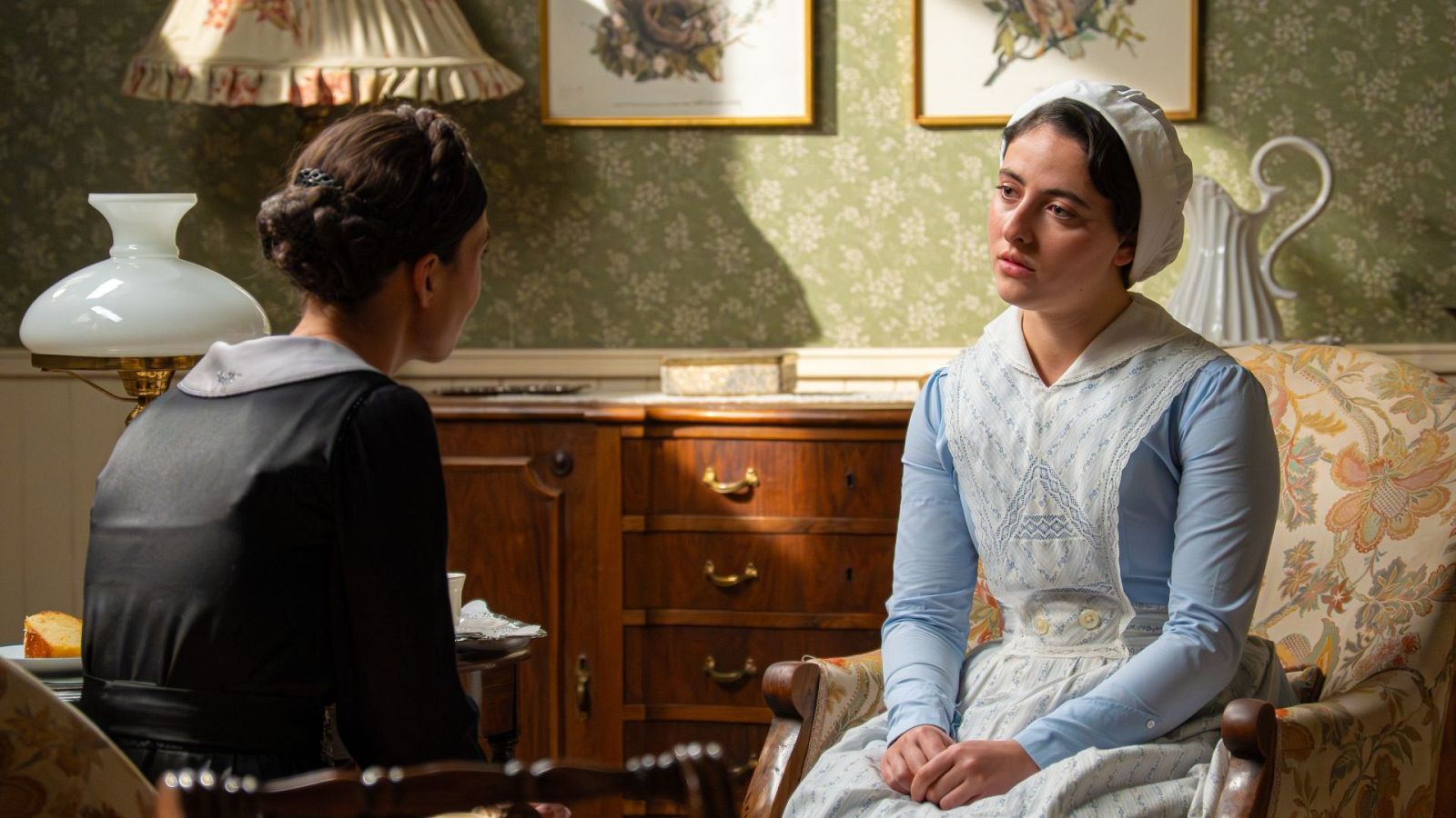 La Promesa - Temporada 5 - Episodio 772 | Ver