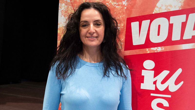 Debacle electoral en Aragón entre los partidos de izquierdas - Telediario 1 | Ver