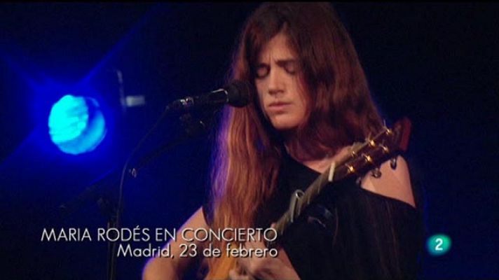 Miradas 2 - Maria Rodés