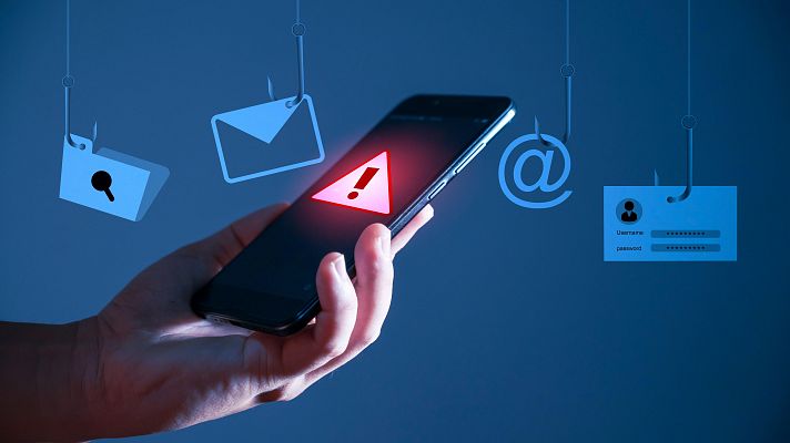 Más allá de las empresas: el fraude digital ya golpea a 300 ciudadanos al día | Ver