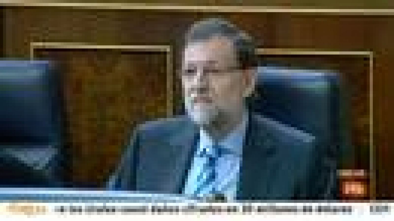 Parlamento - El foco parlamentario - Peticiones de dimisión en el congreso - 16/02/2013