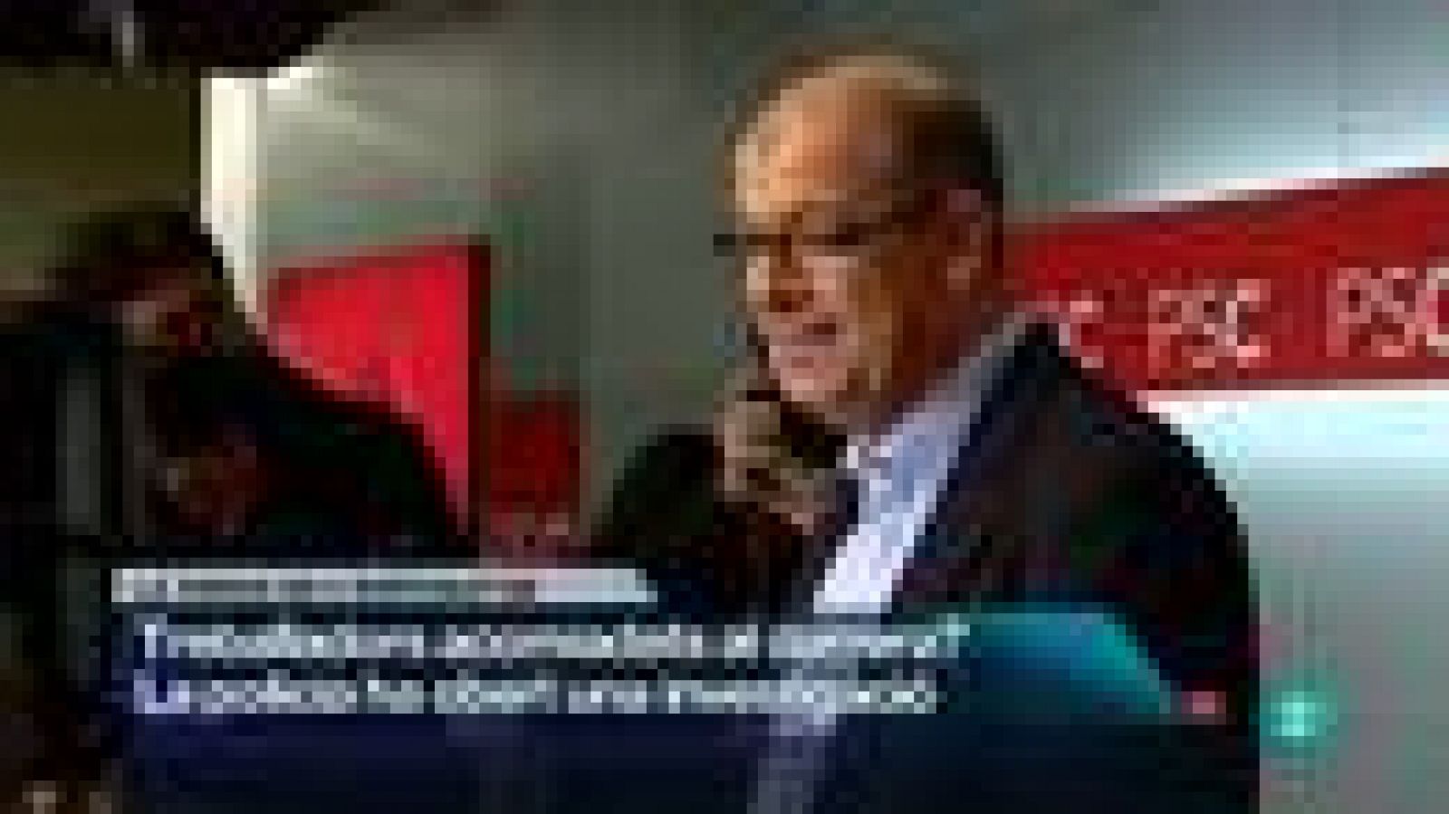 L'Informatiu: L'Informatiu vespre - 15/02/2013 | RTVE Play