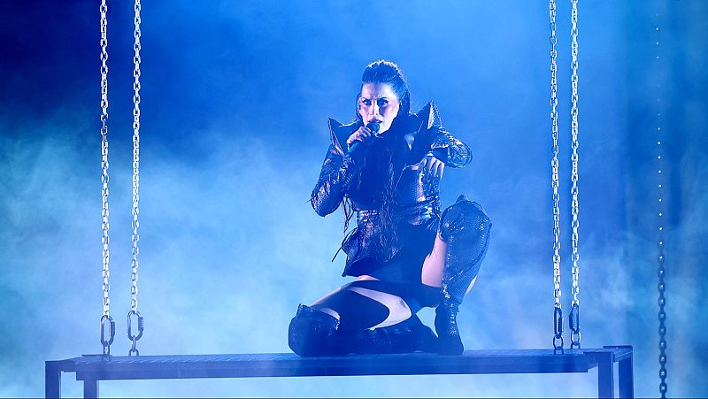 Benidorm Fest 2026: KU Minerva canta "No Volveré a Llorar" | Ver vídeo - Benidorm Fest | Ver