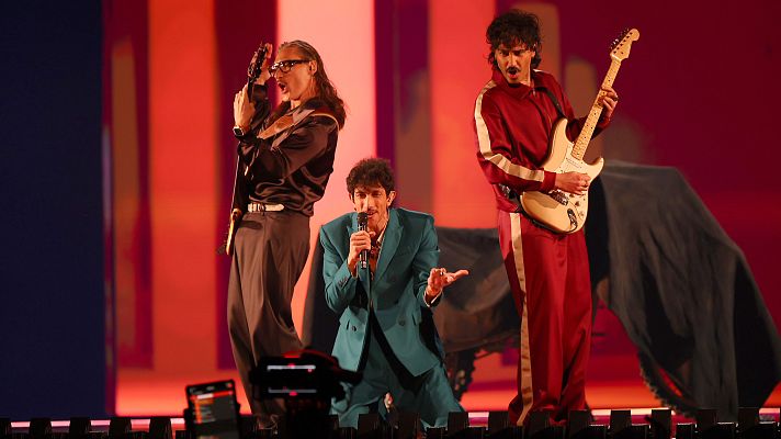 Benidorm Fest 2026: The Quinquis canta \"Tú No Me Quieres\" | Ver vídeo - Benidorm Fest | Ver