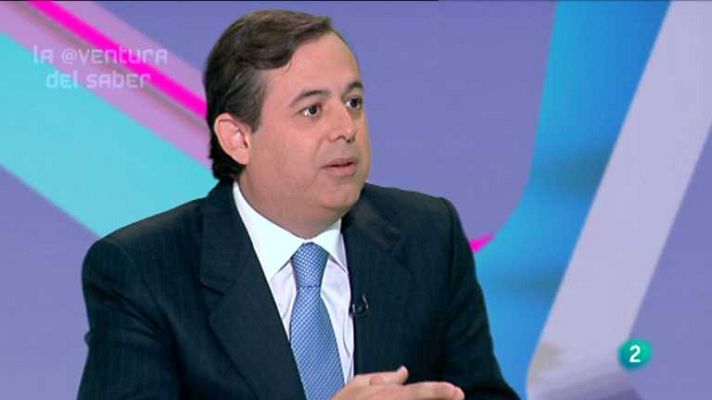 La aventura del Saber - La aventura del saber - 18/02/13