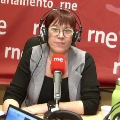 Micó (Compromís): \"Desde la diferencia y la territorialidad podemos aportar muchísimo\" - 24 horas RNE | Ver ahora