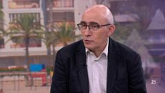 Turisme, productivitat i baixes laborals: els reptes de l'economia catalana