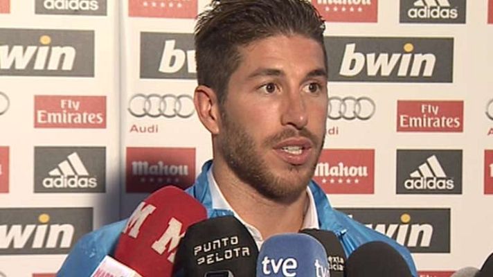Informativo 24h - Ramos: "Mi estilo es no señalar a nadie"
