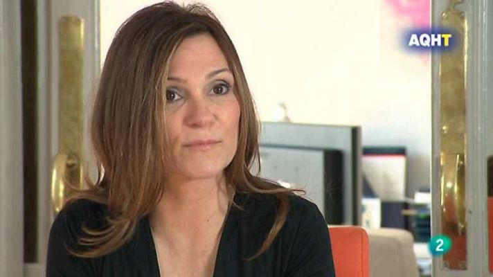 Aquí hay trabajo - Aqui hay trabajo - 18/02/13