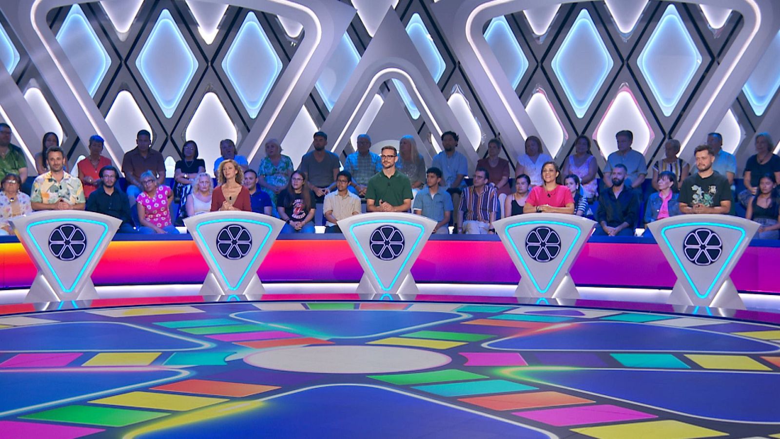 Trivial Pursuit - Programa 3 - Trivial Pursuit | Ver