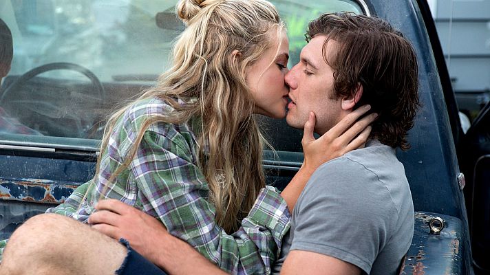 Más allá del amor | Ver películas gratis en RTVE Play - Cine internacional | Ver película