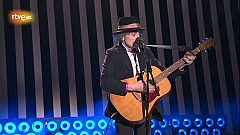 BLUE ZULU - Xavier Baró : "Matinada de Sant Joan"
