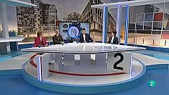 Para Todos La 2 -  Debate - Trastornos alimentarios
