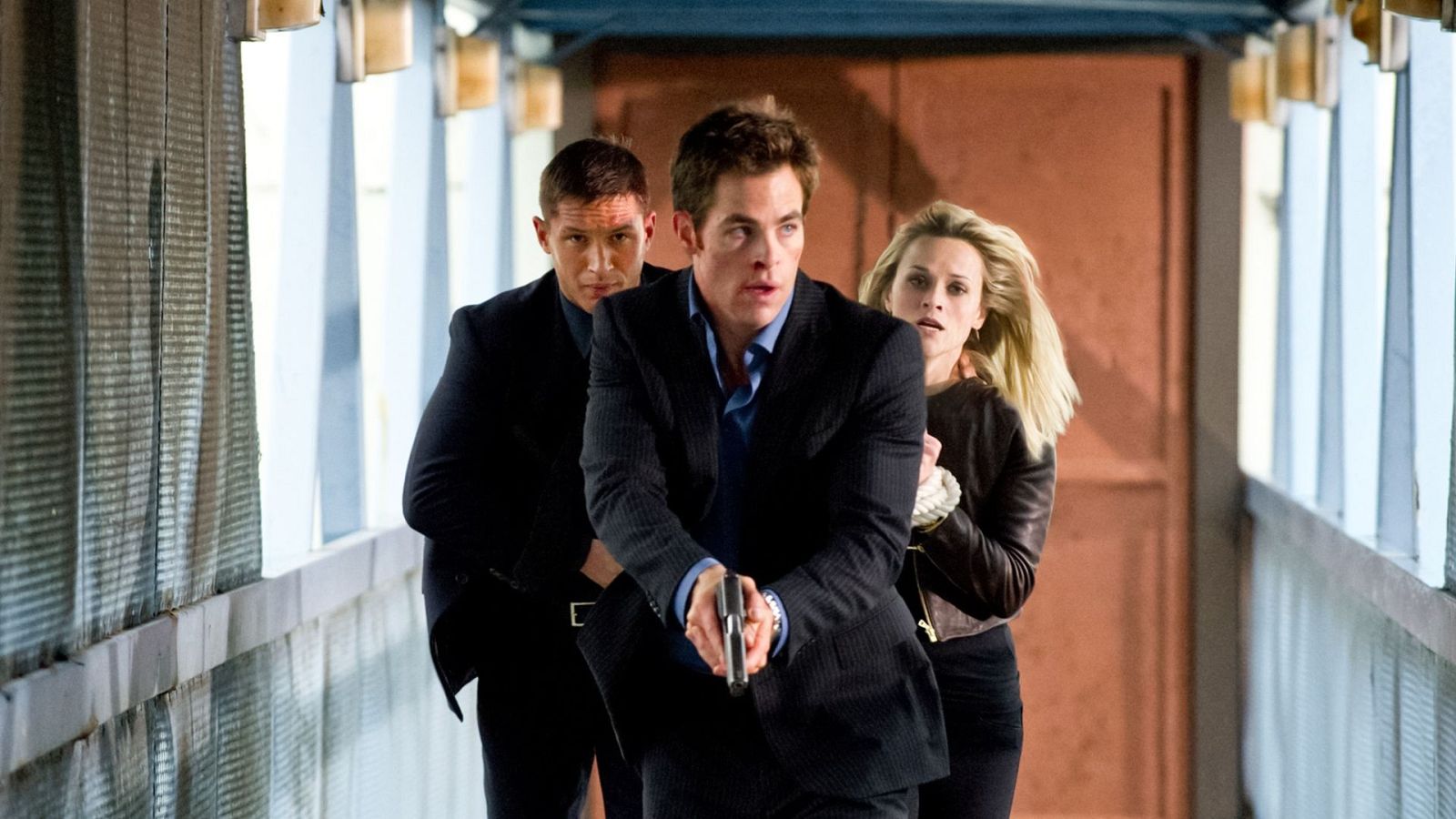 Esto es la guerra | Ver películas gratis en RTVE Play - Cine internacional | Ver película