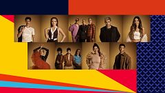 Benidorm Fest 2026: Los participantes de la Segunda Semifinal dan pistas sobre su puesta en escena