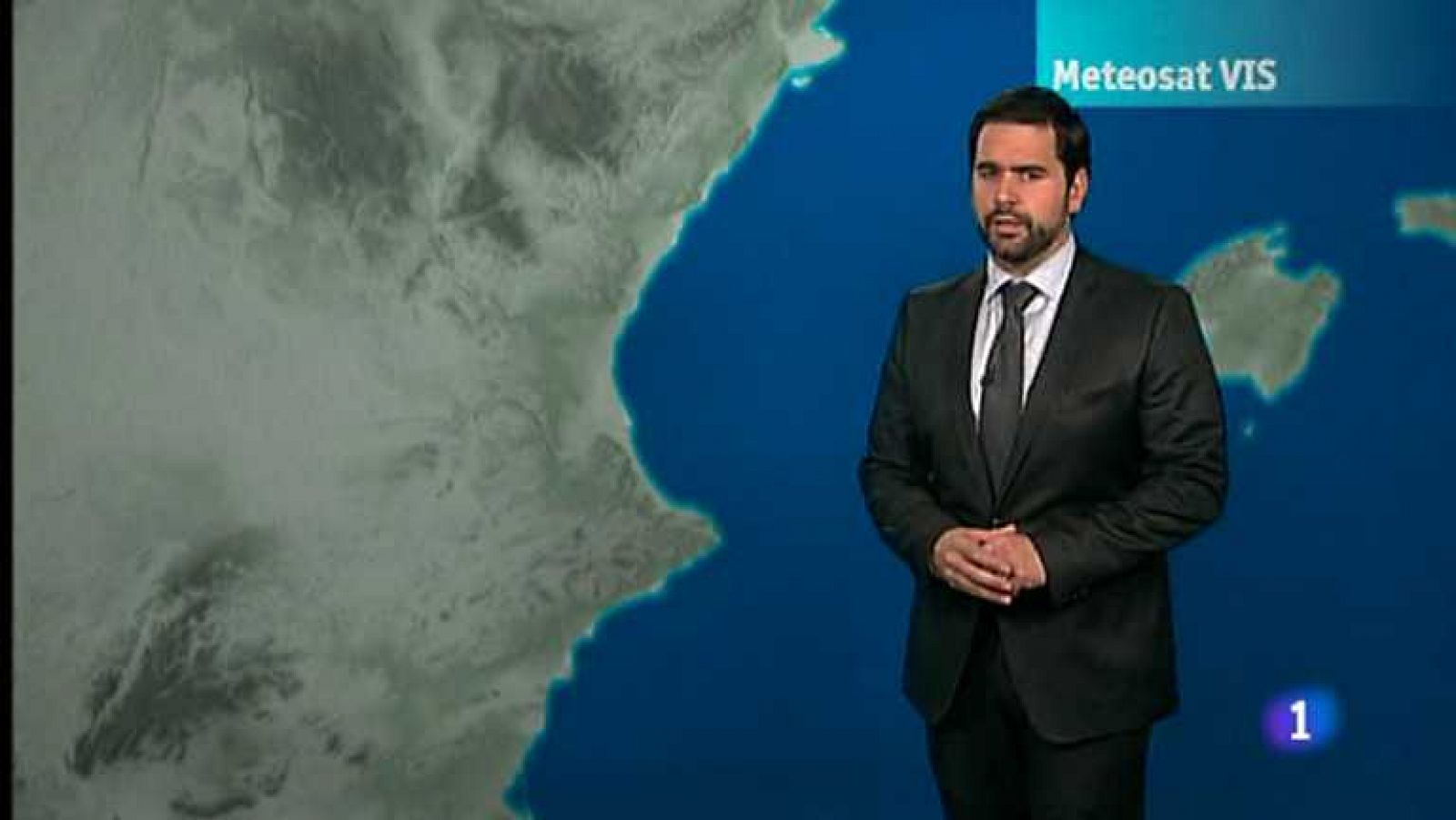 L'informatiu - Comunitat Valenciana: El tiempo en la Comunidad Valenciana - 18/02/13  | RTVE Play