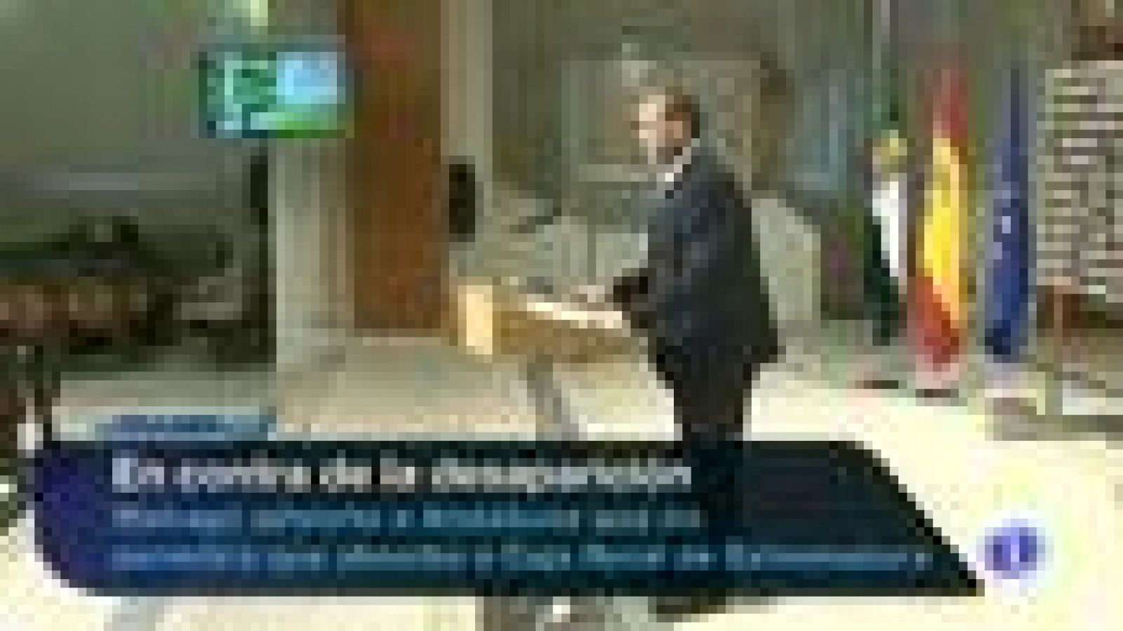 Extremadura en 2' - 18/02/13 | Ver