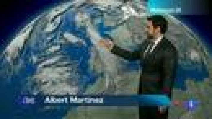 Noticias de Extremadura - El tiempo en Extremadura - 18/02/13