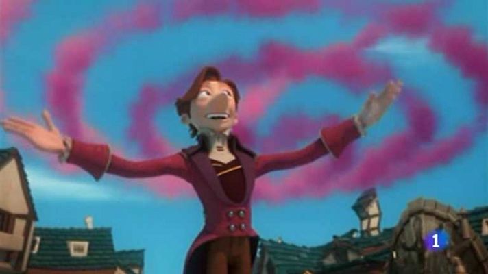 L'informatiu - Comunitat Valenciana - L'Informatiu - Comunitat Valenciana - 18/02/13