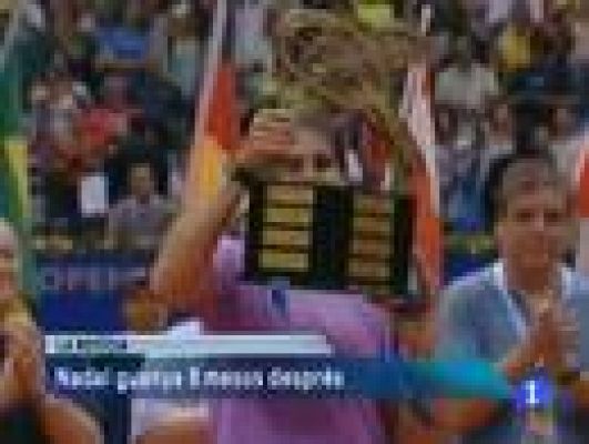 Informatiu Balear - Informatiu Balear - 18/02/13