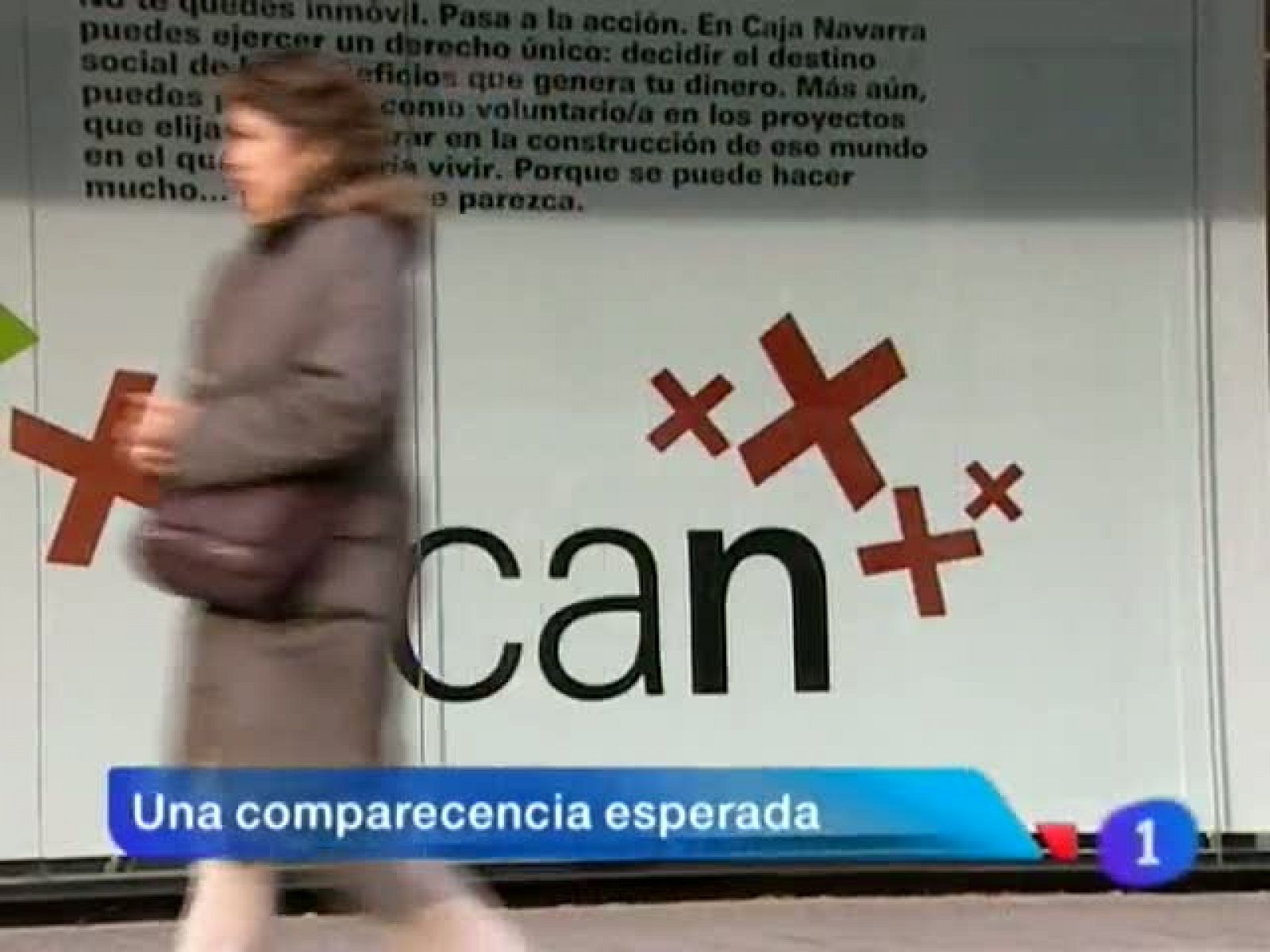 Telenavarra en 2' - 18/02/13 | Ver