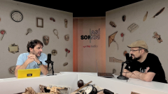 Así somos - Temporada 2 - Episodio 5: Somos valientes