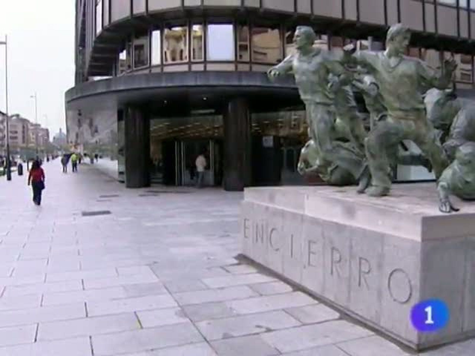 Telenavarra - 18/02/13 | Ver