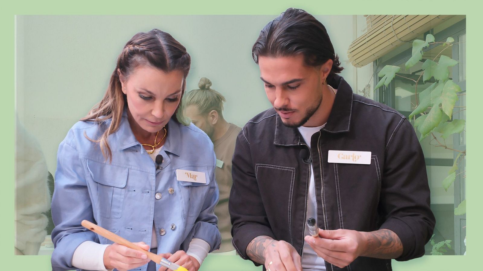 Decomasters - Programa 4 - Decomasters | Ver