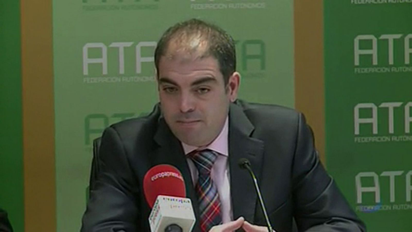 Según ATA, la Administración debe 4.800 millones, un 12,7% menos que hace 3 meses