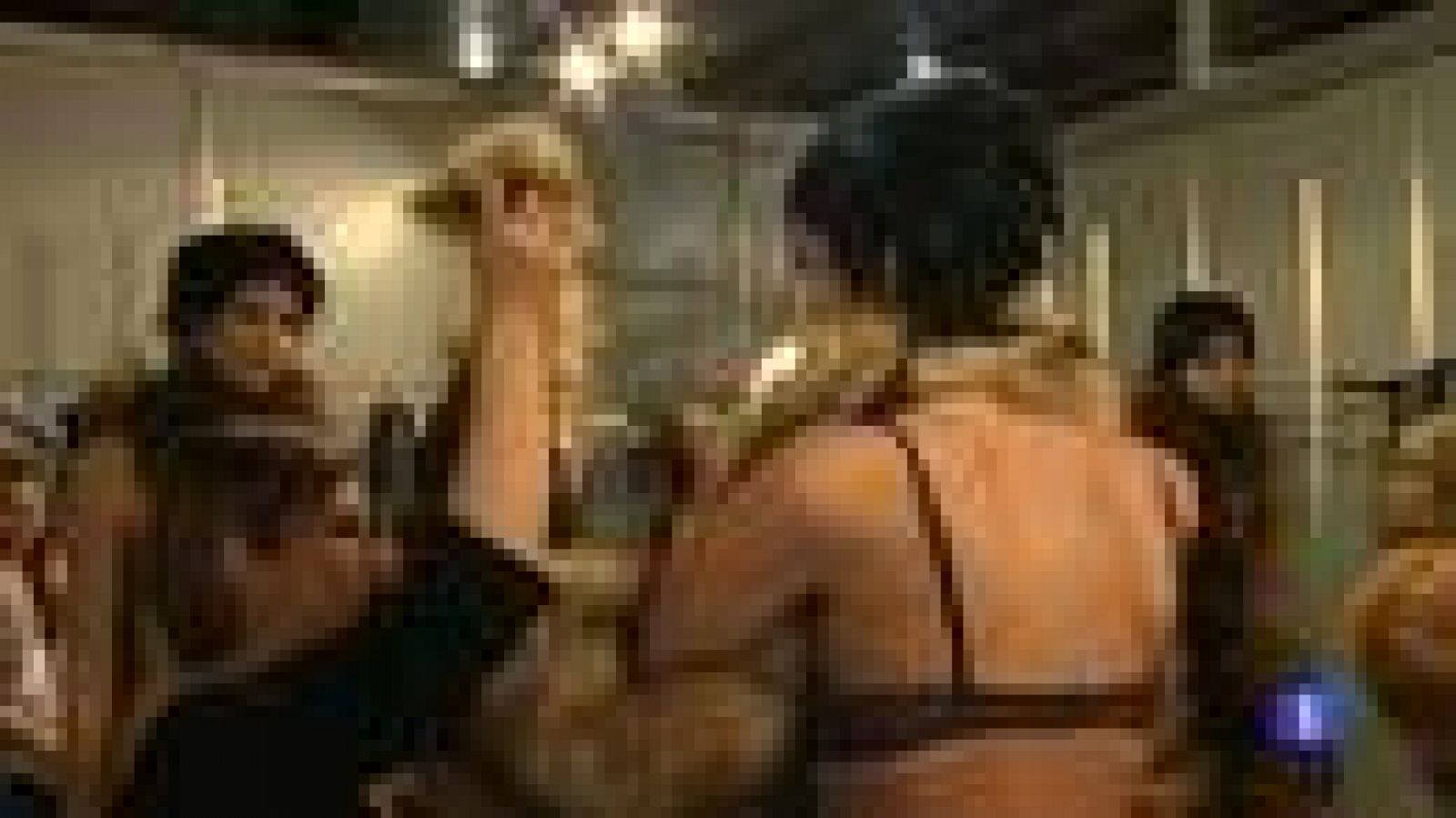 La Mercedes Benz Fashion Week abre las puertas a nuevos diseñadores