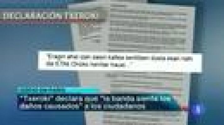 Telenorte - País Vasco - Telenorte 2 País Vasco - 18/02/13