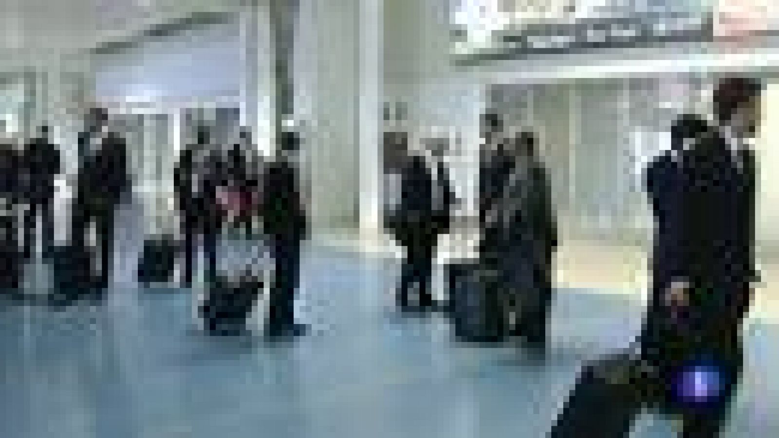 El Málaga viaja con todo a Oporto | Ver