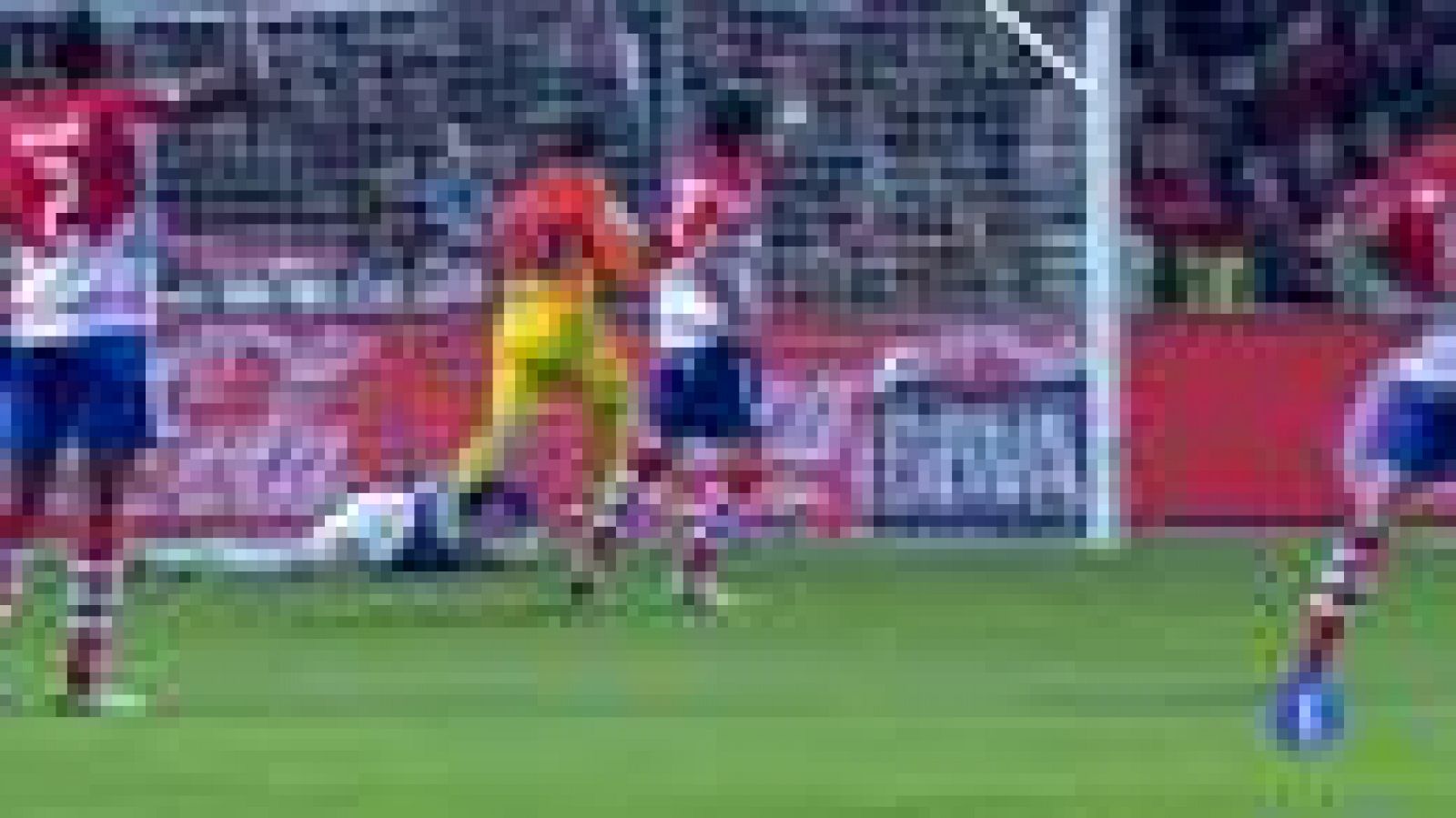 Pedro: "No hay 'Messidependencia'" | Ver