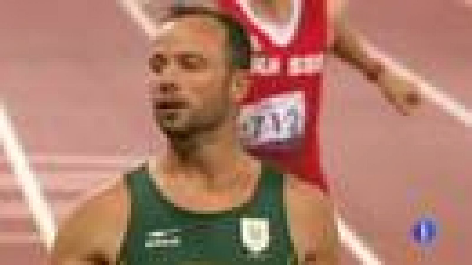 Pistorius, presunto asesino y sospechoso de dopaje | Ver