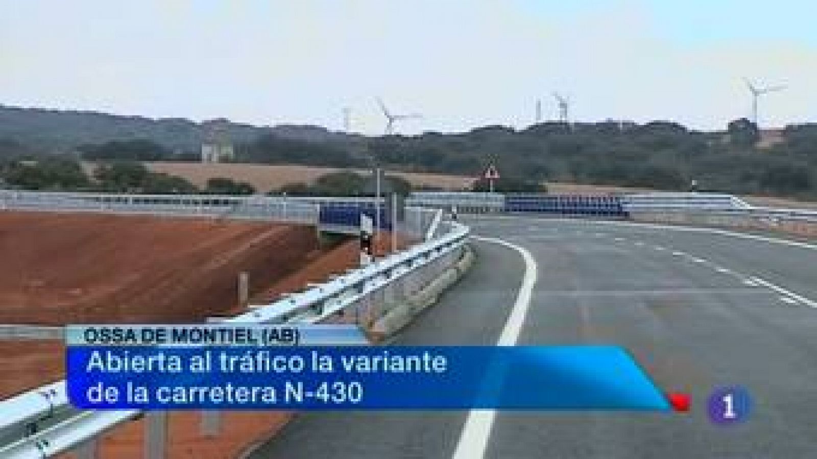 Noticias de Castilla-La Mancha: Noticias de Castilla-La Mancha 2 . (18/02/13) | RTVE Play